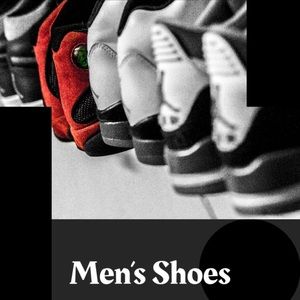 Men’s Shoes